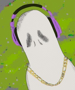 Billy Ghost — hip-hop artist profile photo