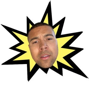 JTM — hip-hop artist profile photo