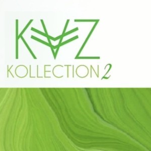 Kaz Kyzah — hip-hop artist profile photo