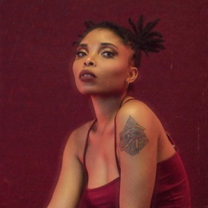 Mother MaryGold — hip-hop artist profile photo