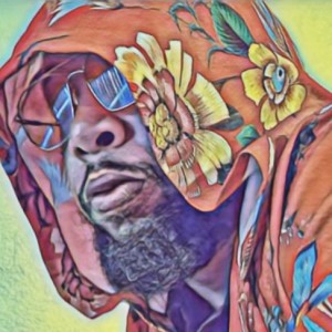 Definit1 — hip-hop artist profile photo