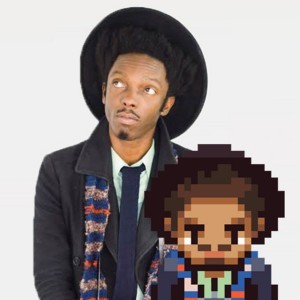 Danny! — hip-hop artist profile photo