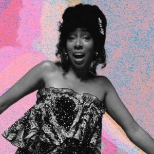 Jean Carn — hip-hop artist profile photo