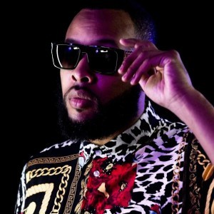 Aych — hip-hop artist profile photo