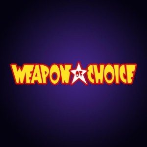 Weapon of Choice — hip-hop artist profile photo