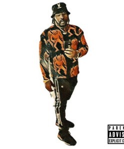 LORD UNCLE DAVE — hip-hop artist profile photo