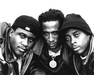 Lord Jamar — hip-hop artist profile photo