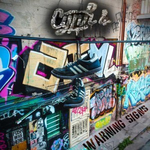 Cyph4 — hip-hop artist profile photo