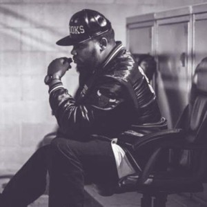 John Brooks — hip-hop artist profile photo