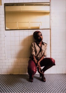 Ms. Lauryn Hill — hip-hop artist profile photo