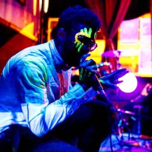 Dxtr Spits — hip-hop artist profile photo