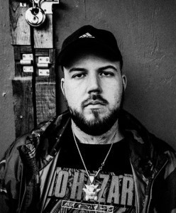 Kill Bill: The Rapper — hip-hop artist profile photo