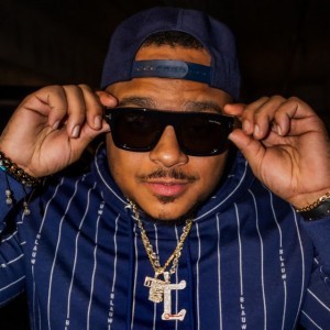 DJ T. Lewis — hip-hop artist profile photo