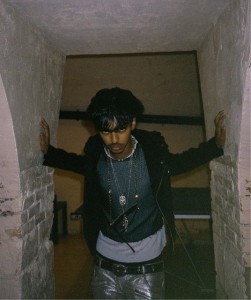 Yung Fazo — hip-hop artist profile photo