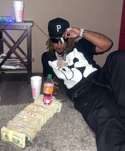 Fat Wizza — hip-hop artist profile photo