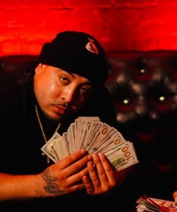 Casha — hip-hop artist profile photo