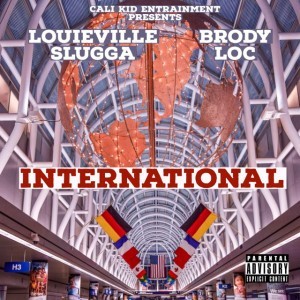 Brody Loc — hip-hop artist profile photo