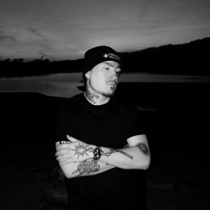 Tommy Richman — hip-hop artist profile photo