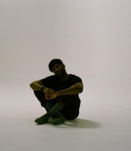 Lastnamedavid — hip-hop artist profile photo