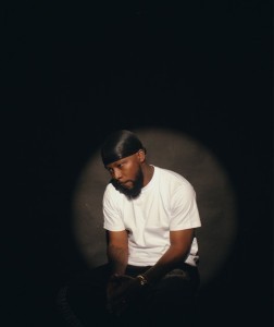 Marcellus Juvann — hip-hop artist profile photo