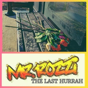 Mr Rozzi — hip-hop artist profile photo