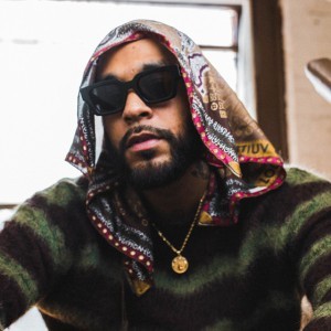 Austin Sour — hip-hop artist profile photo