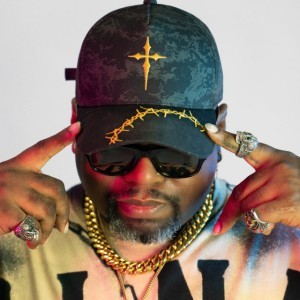 Jay Daskreet — hip-hop artist profile photo