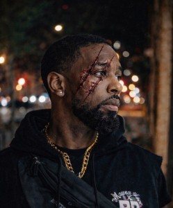 Protegé — hip-hop artist profile photo