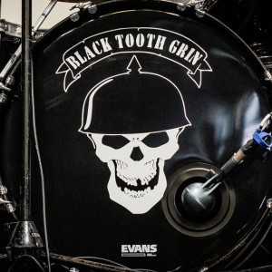 Black Tooth Grin — hip-hop artist profile photo