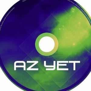 Az Yet — hip-hop artist profile photo