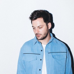 Krane — hip-hop artist profile photo