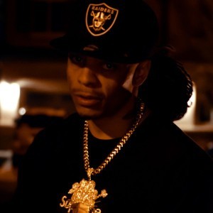 Ie-Z — hip-hop artist profile photo