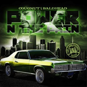 Cougnut — hip-hop artist profile photo