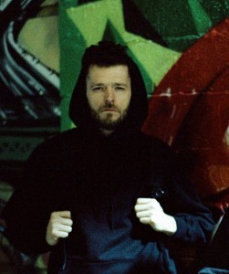 Jeff Markey — hip-hop artist profile photo
