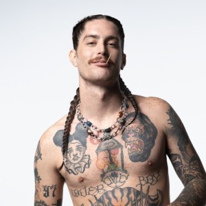 Honestav — hip-hop artist profile photo
