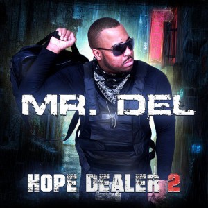 Mr Del — hip-hop artist profile photo