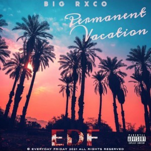 Big Rxco — hip-hop artist profile photo