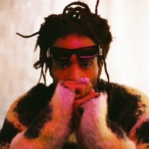Raleigh — hip-hop artist profile photo