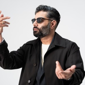 Heems — hip-hop artist profile photo