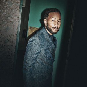 John Legend — hip-hop artist profile photo