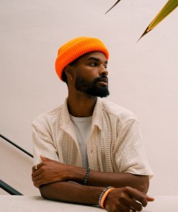 Curtis Roach — hip-hop artist profile photo