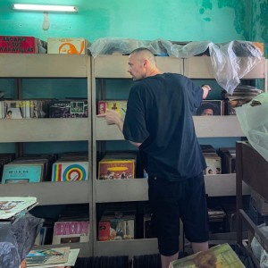Dub Sonata — hip-hop artist profile photo