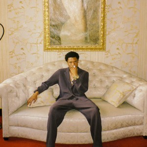 Pi’erre Bourne — hip-hop artist profile photo
