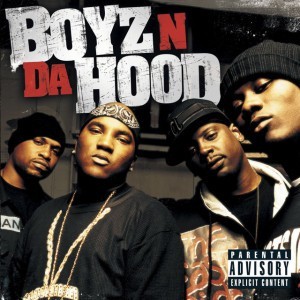 Boyz N Da Hood — hip-hop artist profile photo