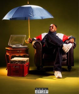 CK The Spitta — hip-hop artist profile photo