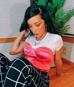 Gavlyn — hip-hop artist profile photo