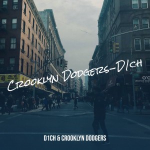 Crooklyn Dodgers — hip-hop artist profile photo