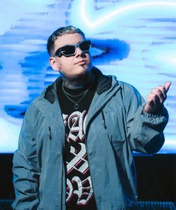 Fatboi — hip-hop artist profile photo