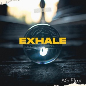 AG Flux — hip-hop artist profile photo