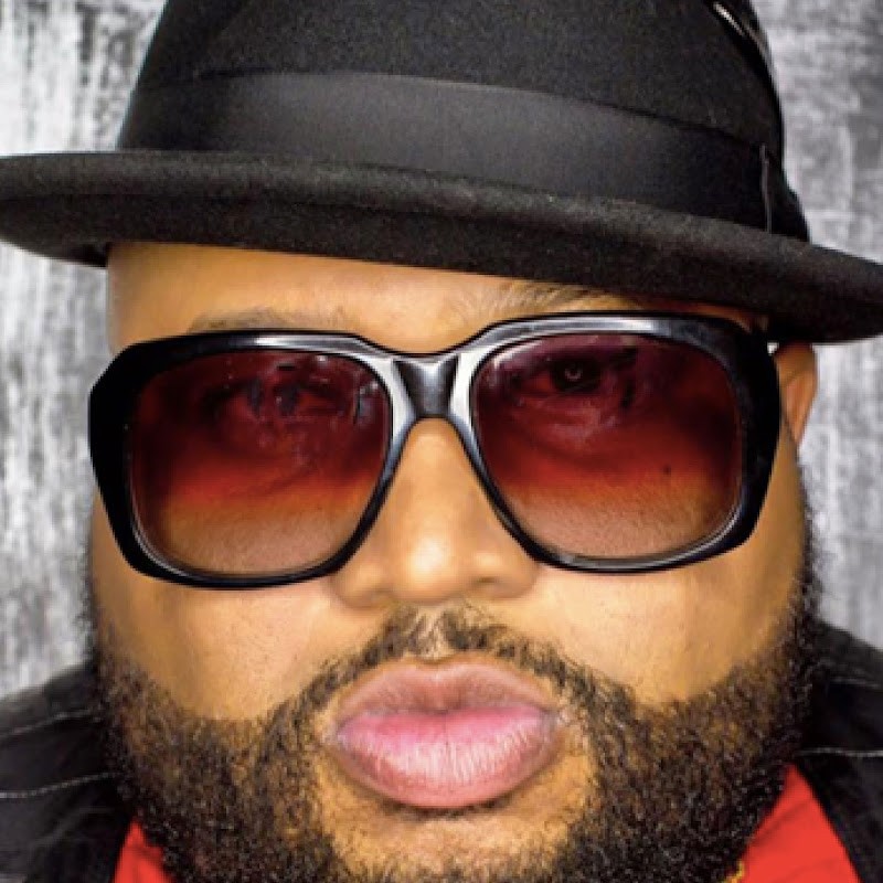 jazzepha — hip-hop artist profile photo